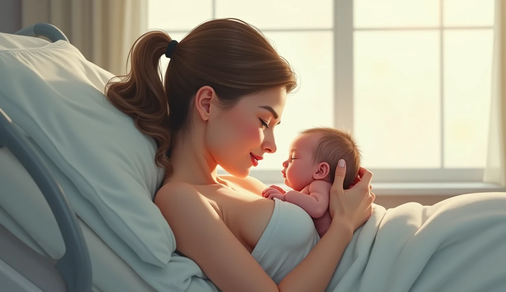 breastfeeding