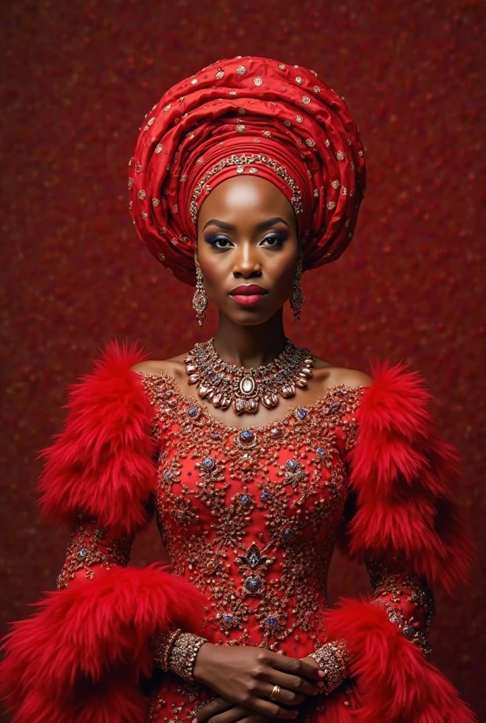 (Melhor qualidade, 8k, Obra-prima: 1.3)), foco nítido: 1.2, A woman WAS beautiful black American actress JANELLE MONÁE WITH CLOTHES COVERING ALL BODY TRADITIONAL AFRICAN CULTURE with body THIN SICK AIDS : 1.4, , ((Corte de cabelo em camadas, Seios grandes CAIDOS SECOS DOENTES DE AIDS: 1.2 COM ROUPAS AFRICANAS)), (ROUPAS COLORIDAS DA AFRICA) (Mamilos moles pequeno e feio por causa da aids TAMPADO) (ROUPAS AFRICANAS: 1.1), Rosto altamente detalhado acabado pelo sou e textura da pele, Olhos detalhados, Double eyelidm, pele bronzeada, magra feia, bronzeado, pele perfeita, ombros cobertos, cli ma sad de hospital vna rua DA AFRICA mozambique