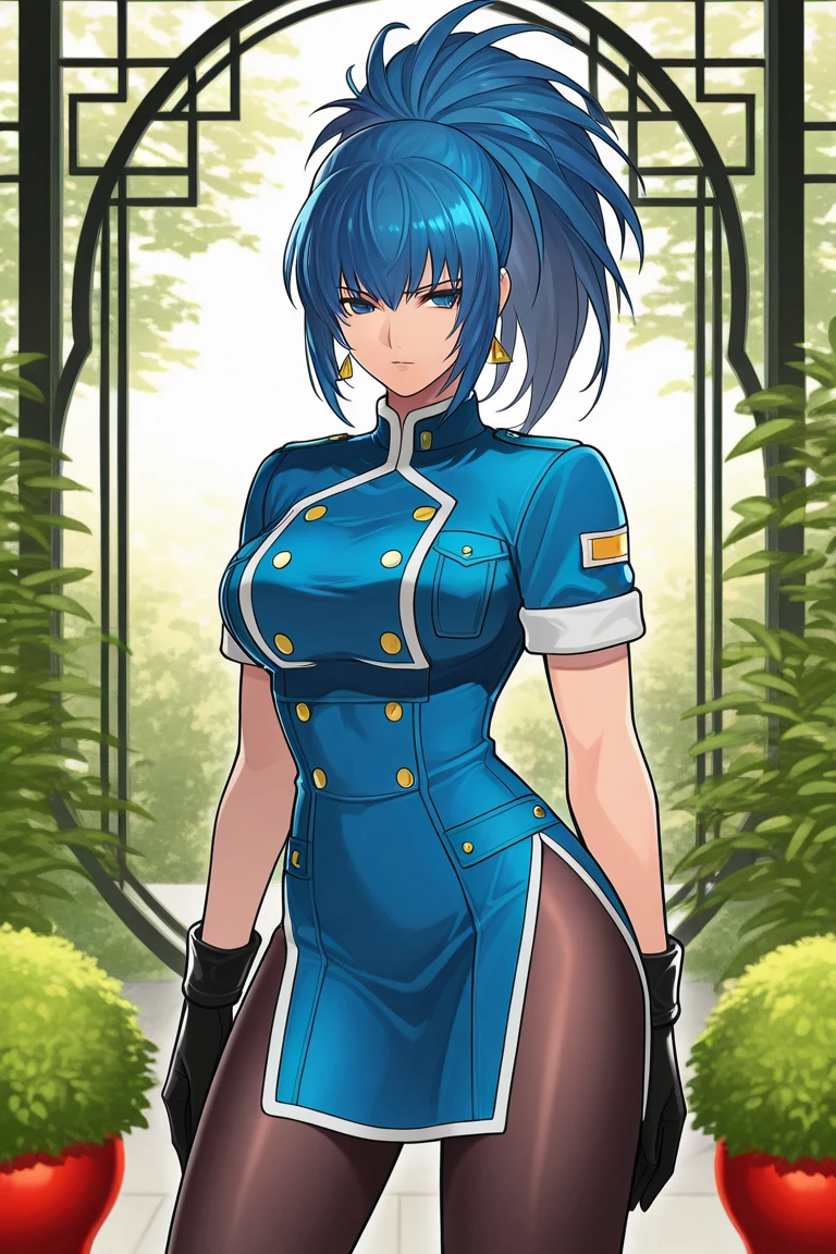 ((masterpiece)),((Ayako Katagiri)),((Katagiri Ayako)),((Mischievous Smile)),(((China dress))),Anatomically perfect fingers