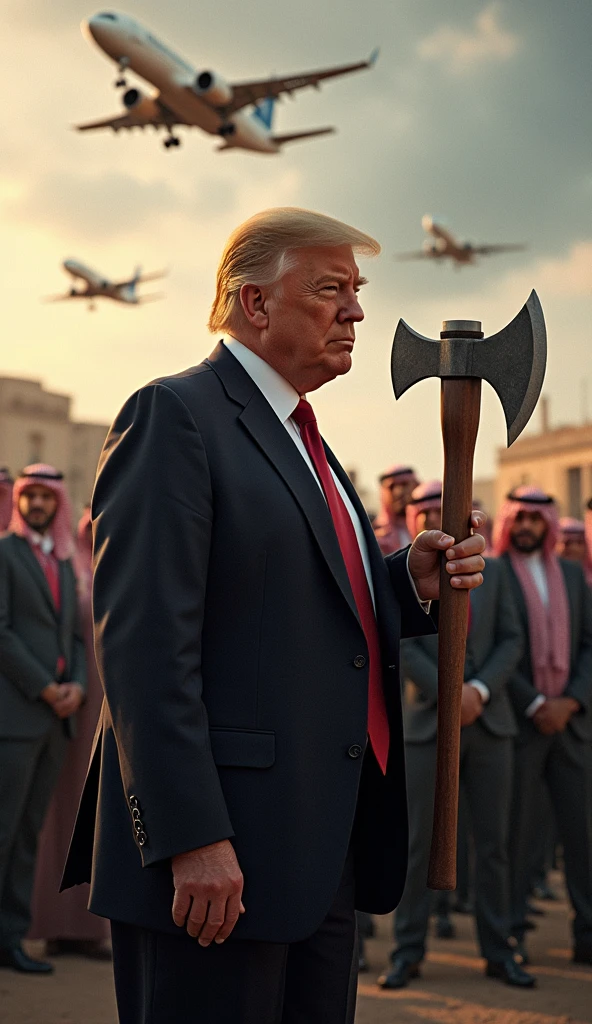 a decrepit old man, joe biden, cheering at a muslim terrorist rally (hijabs that obscure face, wielding swords and AK47 machine guns, flags of Iran and Islam), pledging american support, detailed wrinkled face, saggy skin, sunken eyes, grey hair, disheveled appearance, american flag, muslim extremists, explosions, chaos, dark clouds, eerie lighting, gloomy atmosphere, cinematic, highly detailed, photorealistic, 8k, dramatic, unnerving, unsettling