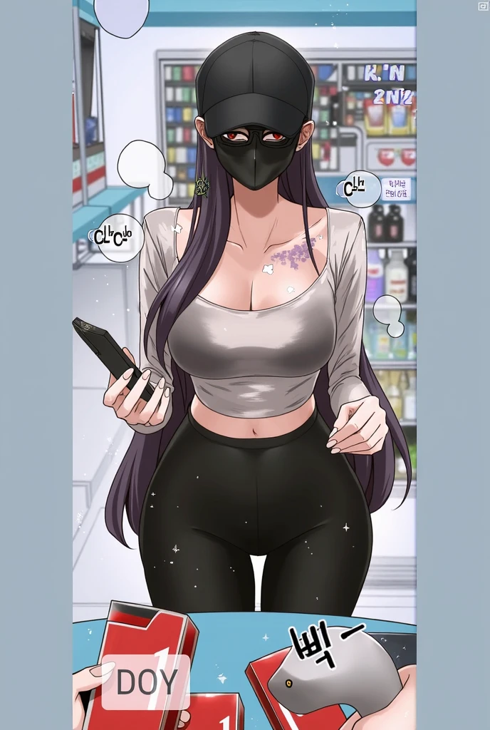 anime girl in black dress holding a cell phone in her hand, anime girl wearing a black dress, seductive anime girl, (sfw) safe for work, beautiful alluring anime woman, anya from spy x family, fine details. girls frontline, oppai cyberpunk, from girls frontline, artwork in the style of guweiz, revealing clothes
