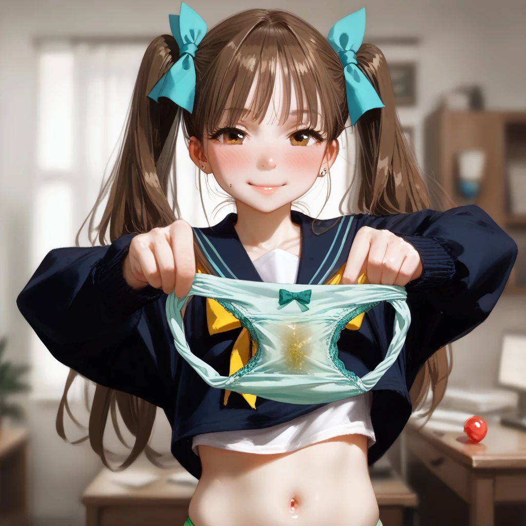 (Best Quality:1.4),(piel bright), body focus, (cute face), (((Best Quality))), illustration, ((beautiful Finger)), , beautiful body, beautiful character design, ,perfect lighting, striking, bright_Forehead_face_switched on, ultra high resolution, High resolution, absurdities:1.2, bokeh:1.2, Lens flare, (Vibrant_Color:1.2), ((naked tits))(beautiful, medium breasts:1.6), (Muslos thicks:1.1), thick, Black hair with colorful sparks., Red ribbon, teal hoodie, big brown eyes, pink blush on the cheeks., Content expression, Skirt ((upskirt)) ((Skirt corta y ajustada)) ((backward)) ((curved back)) ((open legs)) ((classroom)) ((Nipples)) ((Skirt corta y ajustada)) ((Skirt plegada)) ((inclinarce backward)) ((back to see)) ((looking at the viewer)) (open legs y separadas) (penetrated) (inserting penis) (sex) (being penetrated)