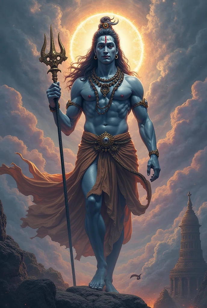 Mahadev