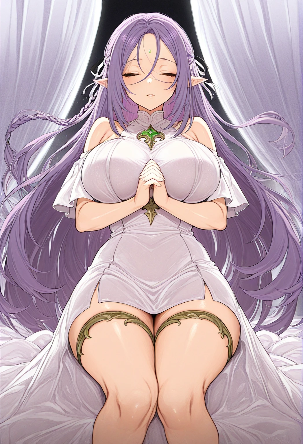 {{{{{16k}}}}}, {{{{{She is forcibly transformed into a nudity harpist, her breasts become even larger and deeper with cleavage, her eyes and skin are changed to be smoother, Her hair is replaced by a bang long hair, her face is converted into a super cute face idealized harpist, She is wearing a heart collar that transformed her into a harpist to get the cutest girl in a thousand years forever, The lascivious flowers tattoos are engraved}}}}},{{{{{Ultra High-resolution Realistic photos of harpist girl as cute as actresses that become higher resolution as she turn into pure figure}}}}},{{Extremely detailed}},{{{{{integrated her head pure small, Enchanting thick idol's Lips}}}}},{{{{{She get more attractive and smoother her body, Her white tits are so fluffy, and are depicted in great detail, The lascivious flowers tattoos are engraved on her neck, both arms and lower abdomen, thighs and toes and finally on her entire body, depicting the process of transforming her into a lewd figure, her breasts rapidly drooping and her glossy hair dyed in a lewd color, she is a girl sexy from head to toe}}}}}