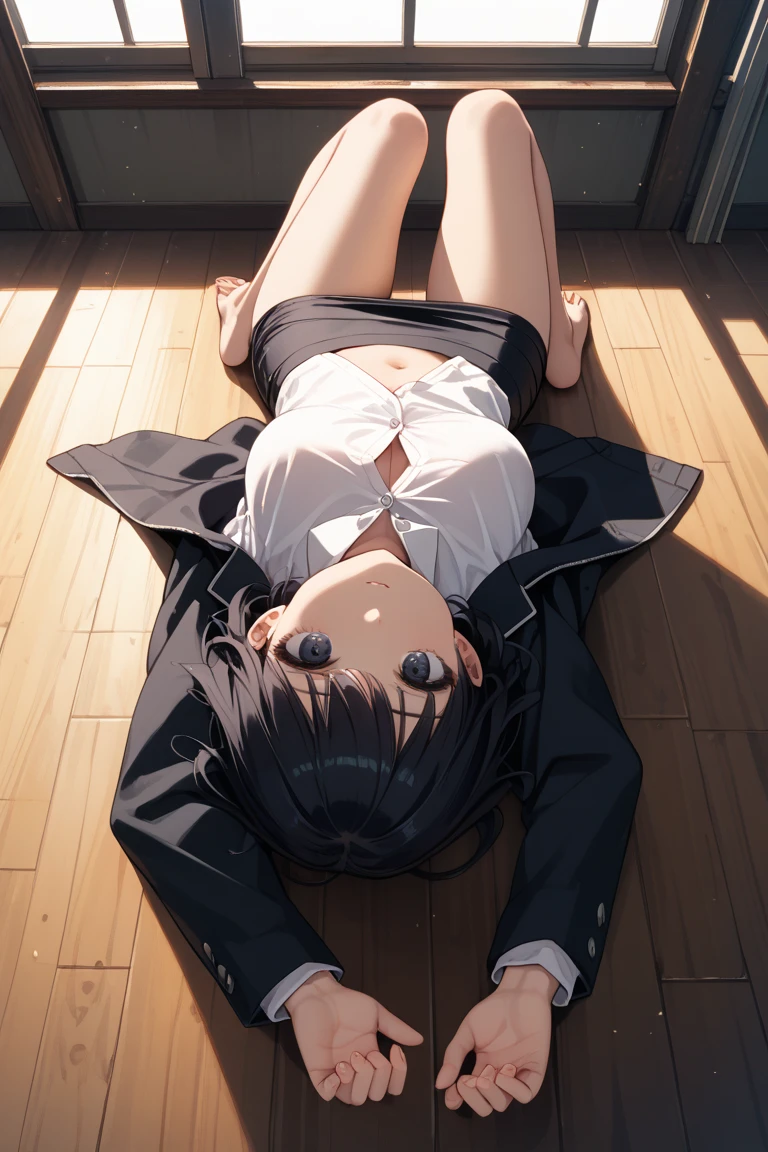 sweaty painful steam