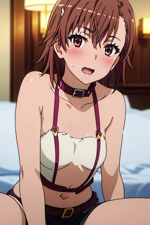 Clothed,NSFW,(((1girl,1boy,sex,vaginal ))),Lisbeth, One girl, long sleeves, ribbon, neck ribbon, puffy sleeves, juliet sleeves, collar, gemstone, gloves, dress, red dress, frills, apron,, ,masterpiece ,8k unity wallpaper,anime key visual,highest quality, High resolution, unity 8k wallpaper, (shape:0.8),anime coloring,highly detailed face, shiny skin,fine skin,white skin,dense skin,detailed hair,highly detailed legs,perfect lighting, Detailed CG, (perfect hands, perfect anatomy),High resolution,(Detailed wear ),slender limbs, delicate curves, dainty hands,figure:0.8,white lace panties,