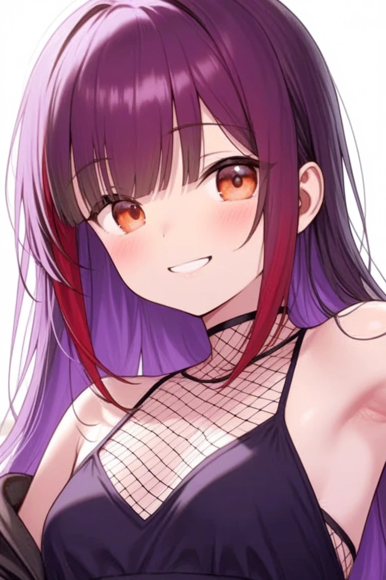 hu tao com o gengar