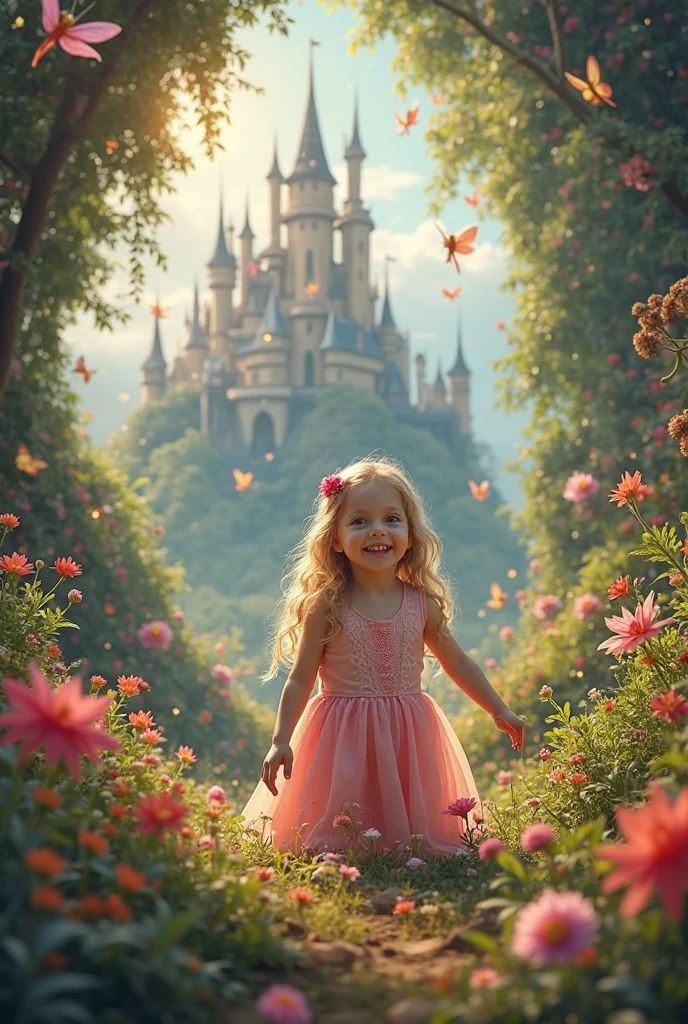 Alice in wonderland