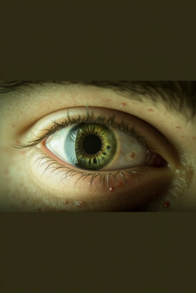 Uma fotografia detalhada e macro do rosto de um idoso, captured using a Sony A7r camera with a 50mm FE - F 2.8 lentes GM.