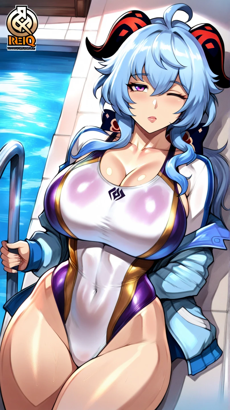 girl with, Mature Woman, A MILF, teacher, Huge breasts, wide hips, thick thighs, Big thighs, Rear view,8K, masutepiece,fullnude,fullnude,((The crotch area is also wet)), In tights, Evil smile, Ahegao, blush, Sweat, Open mouth, Rolling eyes, Tears, Tongue out, Open the thighs, Famaleonany, (femaleejaculation:1.4),
stick out buttocks, anus exposed