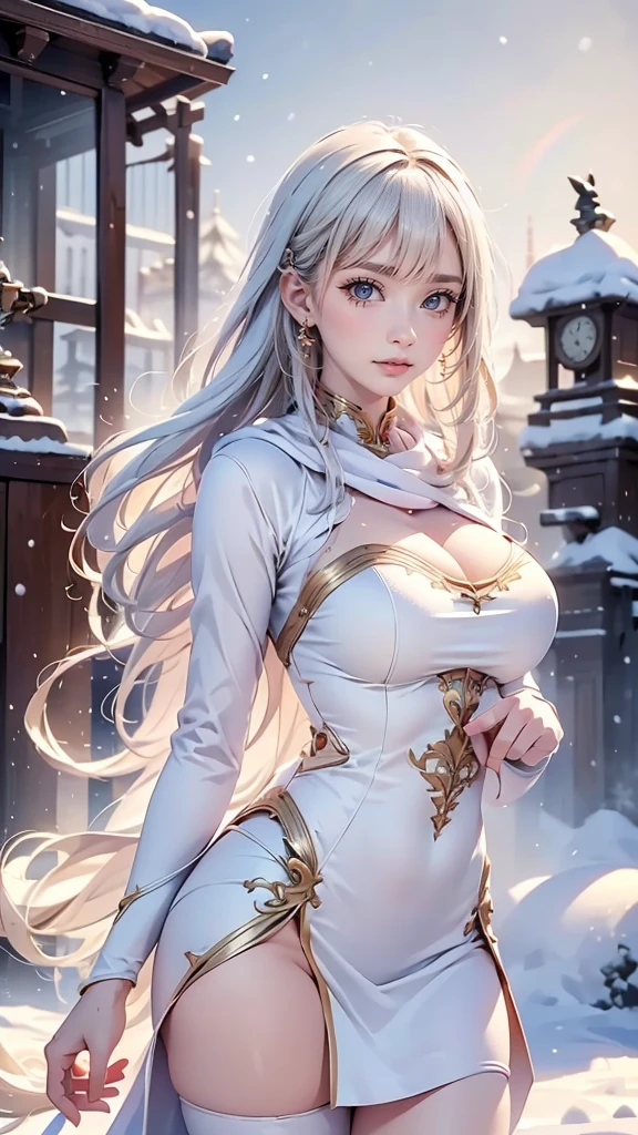 masterpiece, (Highest quality: 1.2), (Super quality: 1.2), figure, (Very delicate and beautiful: 1.2), Film Angle, floating, (Beautiful detailing: 1.1), (Detail Light: 1.1), Film Light, Delicate Sky, woman, Gray Hair, blue eyes, (High Ponytail: 1.1), Cape, Glowing Eyes, (moon: 1.2), (moonlight: 1.1), Starry Sky, (Particles of light: 1.1), fog , Snow Painting, sketch, flowering、1girl, succubus, devilish smile, nsfw,
1girl, spread legs, nsfw