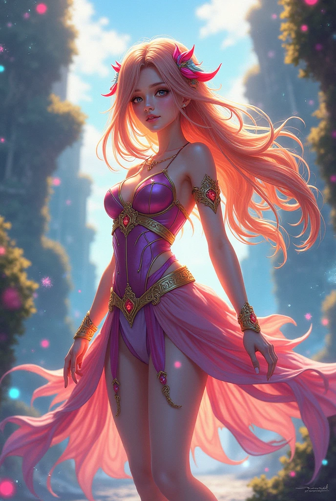(Best Quality, 8K, Masterpiece, HDR, Soft Lighting, Picture Perfect, Realistic, Vivid), Cat Girl (1.0), Cat Girl with Red Hair and brown eyes and Sexy Revealing Clothes, Pink Bodysuit with Glitter Texture, Beautiful Anime Fantasy, Very beautiful and cute cat girl, large pink butterflies fly around, background blur, anime fantasy, work in Gouves style, realistic: 1.37, top view, red cat girl lies in blue flowers, large pink butterflies fly around, horizontal view, (Ultra High Quality Fantasy Art), Masterpiece, Female Model, Ultra High Quality Female Character Designs, Detailed 8k Anime Art, Realistic Anime Art, Highest Quality Wallpapers, Intricate Ultra High Quality Accurate Female Character Faces, High Quality Designs and Accurate Physics (Fantasy - Ultra High Quality) quality) quality)) art), dark fantasy style), masterpieces, super high-quality characters, anime resolution - 8K, realistic anime art, wallpaper with the highest quality illustrations, ultra-high detail of faces, high-quality design and accurate physics), color, depth of field, shadows, ray tracing, high quality workmanship. -high quality and 8K resolution, (Accurate simulation of the interaction of light and materials)], [High-quality hair detail [More about beautiful and shiny red hair]], (Beautifully detailed hands [perfect fingers [Perfect nails]]], (perfect anatomy (perfect proportions)))) [[Full-length]], [Perfect combination of colors (Accurate imitation of the interaction of light and material)], [art that conveys the meaning of the story](modified)