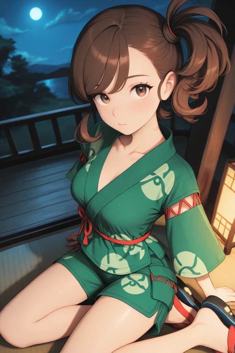 sandals, wooden sandals, japanese sandals, white socks