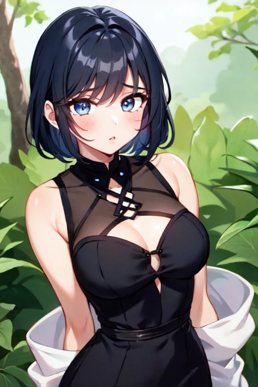 (High reality photograph, high resolusion, detailed face, detailed eyes), 1girl, (gaunt, short stature:1.5), 20 years old, (urbikini:1.5), cute face, (cameltoe:1.3), (narrow waist:1.4), (thin legs:1.4), (big breasts:1.5), (Showcasing all cleavage:1.5), (emerald eyes:1.1), (cute eyes:1.4), (pale skin:1.4), (shiny skin:1.4), (armpit:1.3), (open legs:1.4), (full body:1.1), poolside, (erect nipples:1.3)