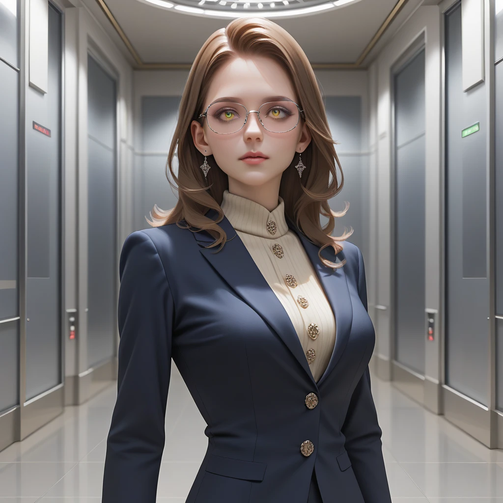 (Detailed CG、Unity、8k wallpaper)、(Very delicate and beautiful)、(masterpiece)、(Highest quality:1.2)、(Ultra-high resolution:1.3)、(Beautiful realistic Asian),Beautiful lighting、Perfect Lightning、Realistic Shadows、Fine skin、Very detailed、Detailed face and eyes、Realistic eyes、Sharp pupils、Huge , In the classroom、School、sunset、Beautiful Face、Blurred Background、(Japanese women)、Glowing Skin、Side Up、Beautiful black hair、Blunt bangs、Japan High School Sailor Uniform、Pleated mini skirt、A kind smile, ((Tabletop, Highest quality)), (Glowing Skin), Cinema Lighting, Physically Based Rendering, Award-winning, Very detailedな肌, Very detailedな顔, Beautiful eyes in every detail, Carl Zeiss 85mm f/1.4, (Cowgirl:1.3), (cumin , Chest and thighs), she'Very cute , (Brown Hair, Straight Long Hair, Open your eyes, Round face), Big cleavage, (Sailor blouse, I pulled up my pleated skirt myself:1.3), Watching from afar, (Spread your legs, Focus on the thighs),art、Glasses、Black pantyhose、