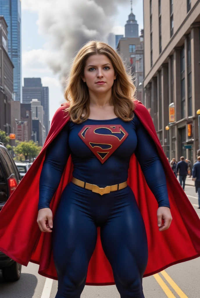 Texas; Sexy super old Melissa McCarthy em 2024 Supergirl 1985s costume; HD. Photograph, ((realism)), extremely high quality RAW photograph, ultra detailed photograph, sharp focus, high resolution, (detailed skin:1,3),high quality, film grain, Fujifilm XT3,Highly Detailed, movie, (Cinematic Photo:1.3) of (Realistic:1.3), by John Byrne
