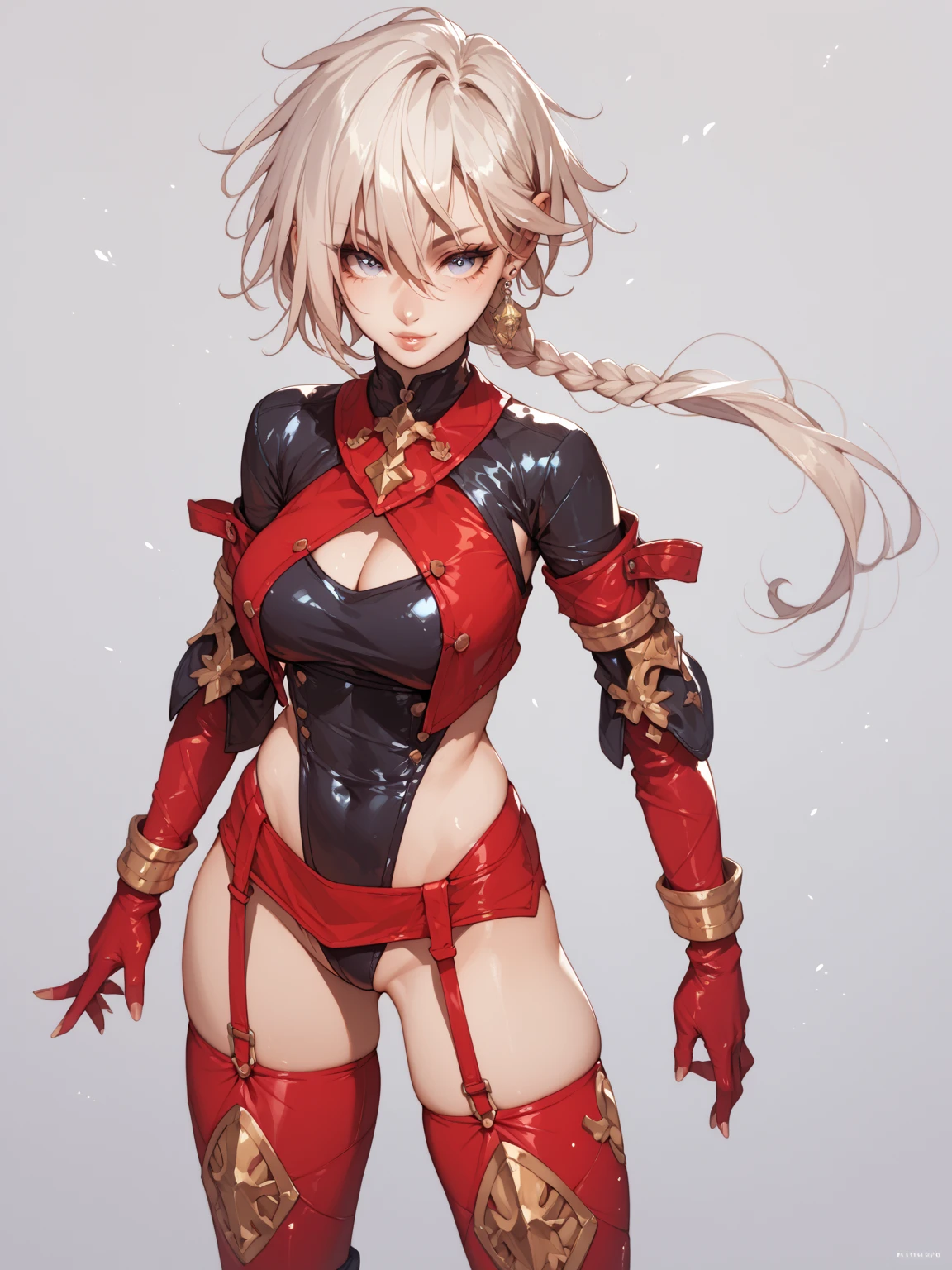 Surrealism, anime, 8k, super detail, UHD, masterpiece, accurate, anatomically correct, textured skin, super detail, high details, high quality, award winning, best quality, highres
"A stylish hybrid of a panda and a human man, practicing martial arts in a traditional Chinese outfit. The man has a human face, wearing a Chinese robe, performing kung fu moves with elegance and power. The overall image is sleek and modern."