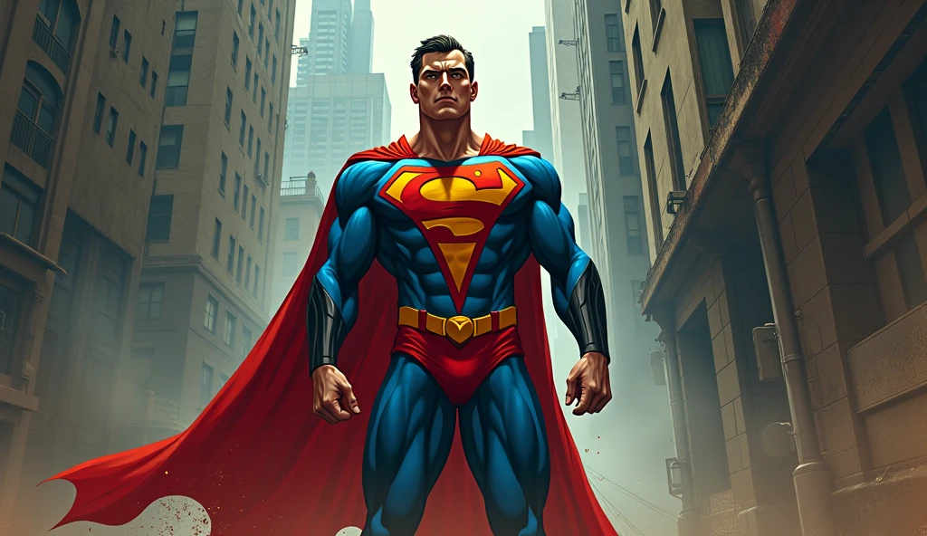 Superman