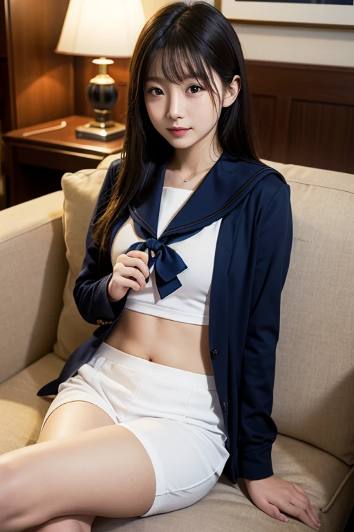 <lora:realisticVaginasGod_godpussy1:0.53>
ulzzang-6500-v1.1, (raw photo:1.2), (photorealistic:1.4), beautiful detailed girl, very detailed eyes and face, beautiful detailed eyes, ridiculous, incredibly ridiculous, huge file size, super detailed, high resolution, very detailed, best quality, masterpiece, sailer uniform, ((Japanese girls' high school uniform)), illustration, very detailed, CG, unified, 8k wallpaper, amazing, Fine details, masterpiece, best quality, very detailed CG uniform 8k wallpaper, light on face, cinematic lighting, 1girl, 16 years old, ((no panties)), ((dynamic pose))), (pantyhose), (knee-bending leg sitting))long legs, thin waist, very small buttocks, ultra-fine makeup, ultra-fine clothing,