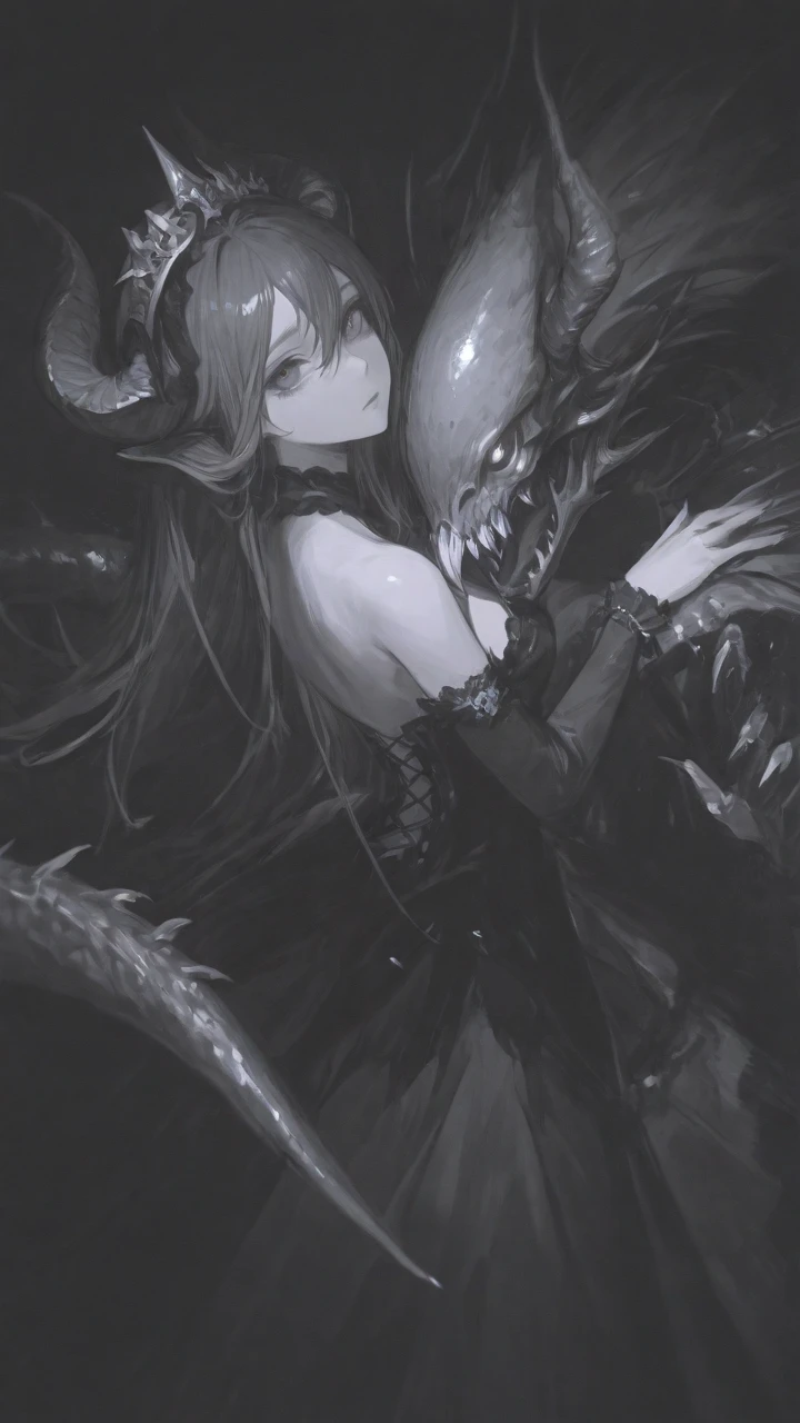monstergirl