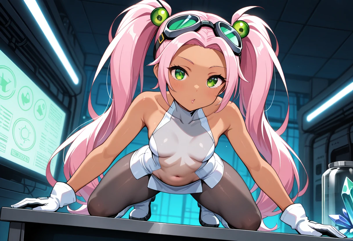 Blonde, naked, lying on the floor, nipples, legs spread in an M shape, pussy being pounded from below with a thick rod with protrusions, arms hanging, legs restrained by a machine, armpits, mouth open and drooling, machine rape, blindfolded, rod inserted deep into female genitals, drooling, small breasts, rod thrust into pussy, braids, legs spread in an M shape, rod inserted into pussy, squirting out of pussy
