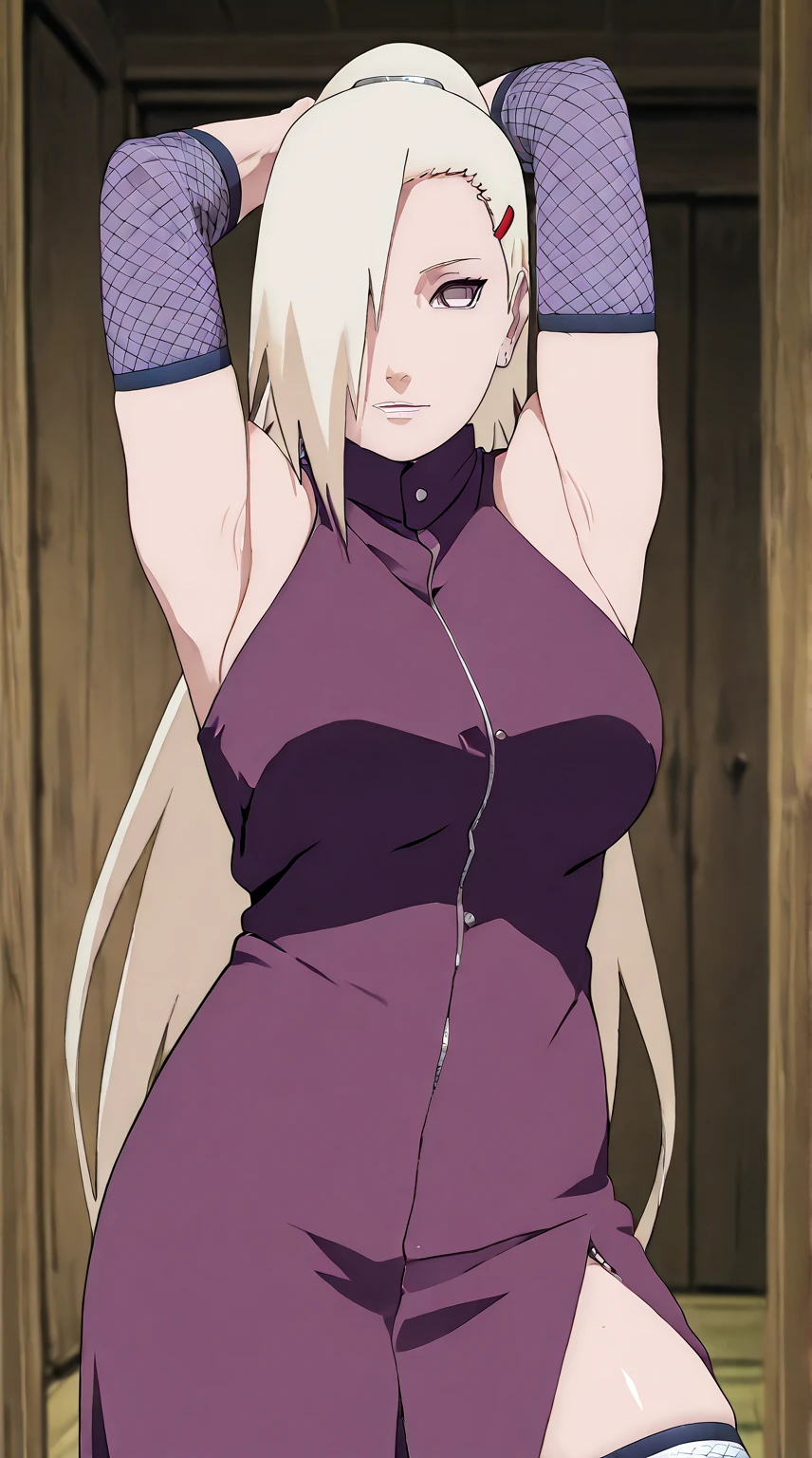 YukiTsukumo, blonde, long hair, female focus, solo, blonde hair, red eyes, Yuki_Tsukumo, YukiTsukumo, YukiTsukumo, 1girl, solo, long hair, red eyes, blonde hair, 👙 like anime full body meaty legs just black bikini big full body show leg fingers