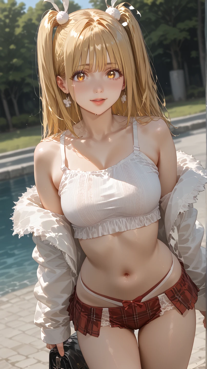 gold belt