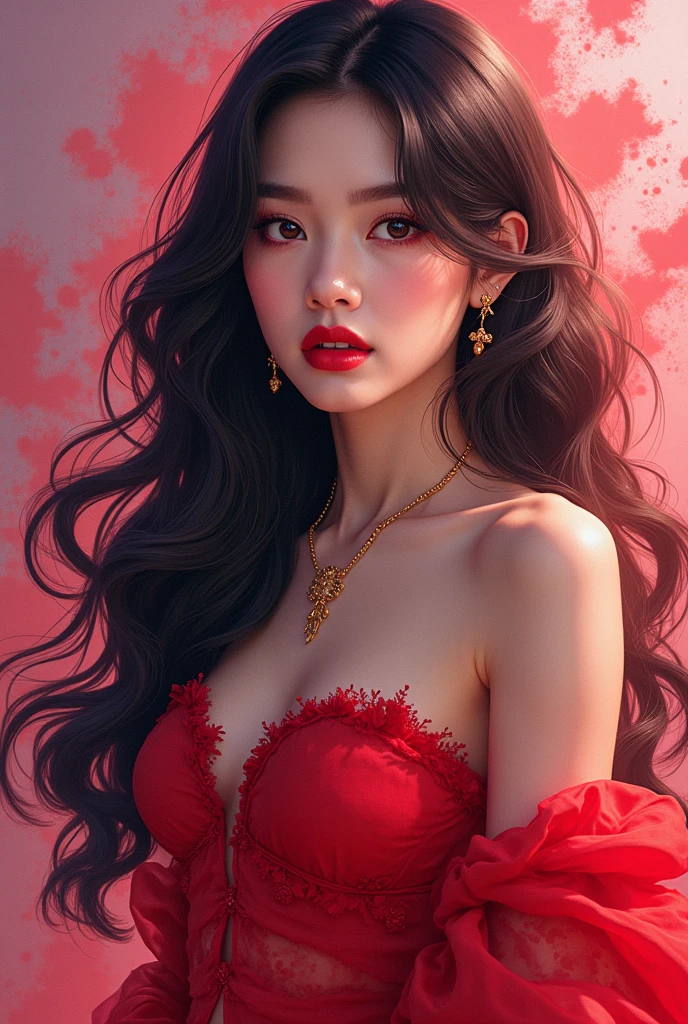 Beauty Sexy Eros