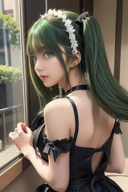 Kotori. Date a live