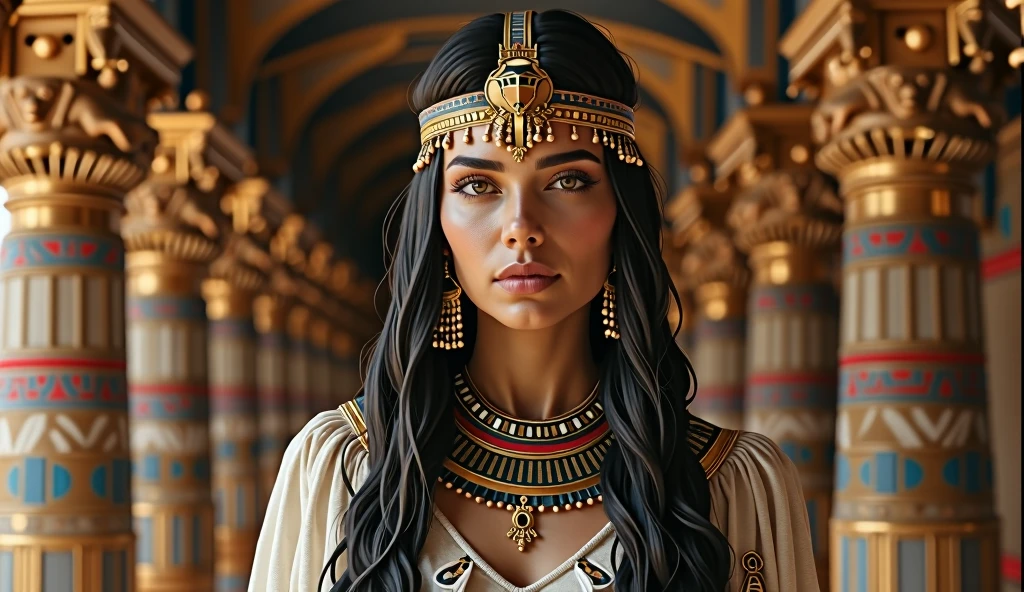 cleopatra