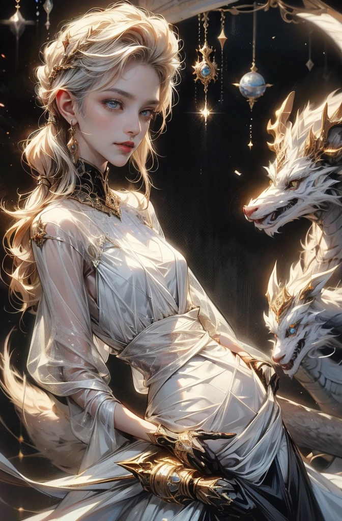 (Glowing ambiance, enchanting radiance, luminous lighting, ethereal atmosphere, mesmerizing glow, evocative hues, captivating coloration, dramatic lighting, enchanting aura),((nude:1)),( naked:0.55), ink painting, ((moon:1)), (masterpiece, top quality, best quality, official art, beautiful and aesthetic:1.2), (1girl:1.4), extreme detailed,(joshua middleton comic cover art:1.1), (Action painting:1.2),(concretism:1.2),theater dance scene,(hypermaximalistic:1.5),colorful,highest detailed,