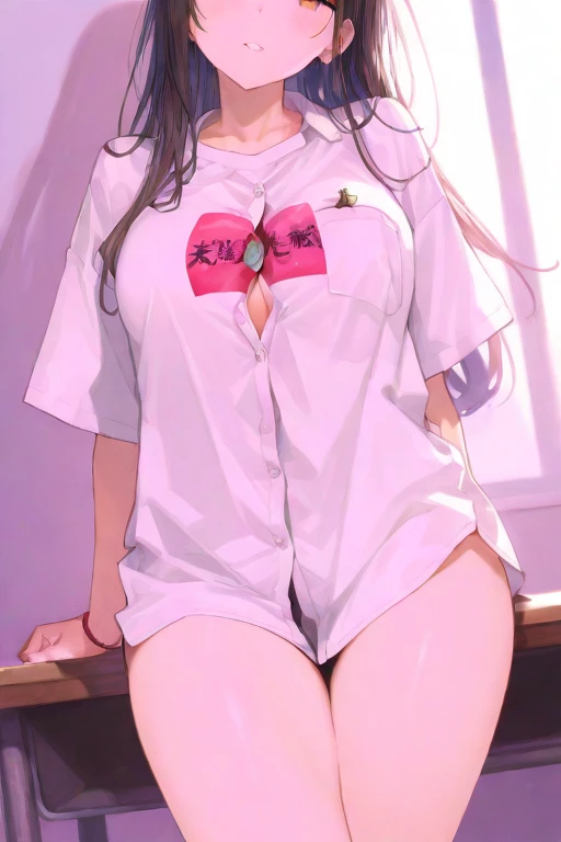High resolution、4K quality、younger sister、young、Surprised expression、Sit on a chair、Spread your legs wide、I took off my clothes、pantiesが床に落ちている、黒のpantiesをずらしてセックス、panties、used underwear、pantiesの汚れ、部屋はpantiesで溢れかえっている、Scattered underwear、pantiesだらけの部屋、Laundry basket、strip、Underwear is scattered、Underwear is scattered、床一面たくさんのpanties、A room littered with bras、Undressing scene、Browsing Caution