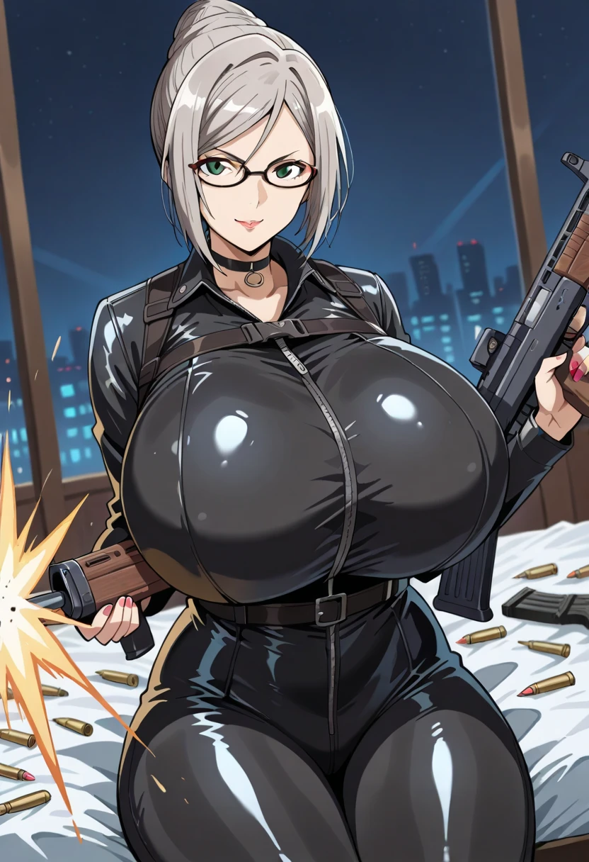 score_9, score_8_up, score_7_up, score_6_up, outdoor, night,
BREAK
source_anime,
BREAK
1girl, blue eyes, blonde hair, medium bob, elect big nipple, huge breasts, spoken heart,
sexy police, sleeveless sweater, black sweater, pencil mini Skirt,navel, peaked cap, belt,
tall, leggy, glistened skin, oiled skin, shiny skin, heavy breathing, wide hips, tight waist, thick thighs, horn, devil tail, bat wing,
pussy juice, pussy,
standing,
