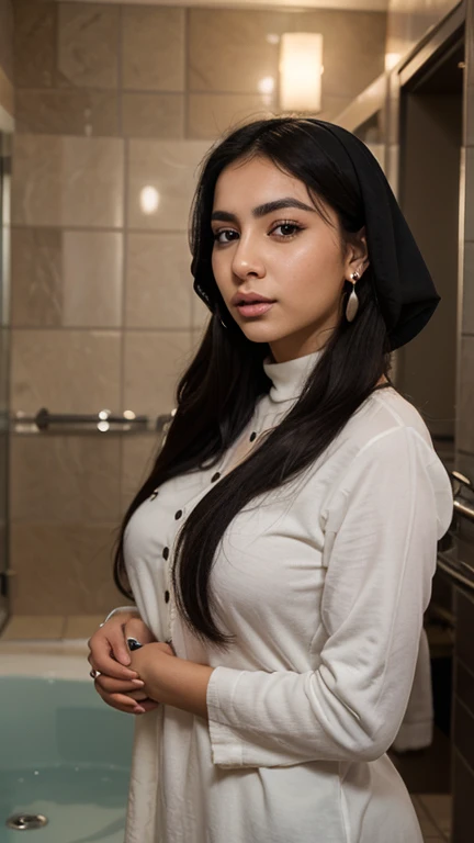 Kuwaiti girl 