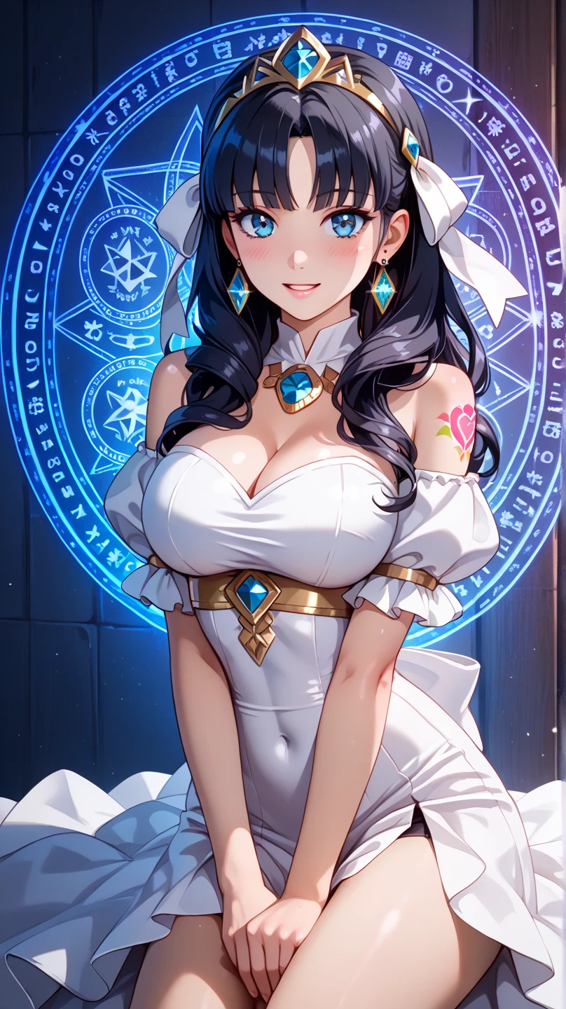 score_9, score_7_up, source_anime, BREAK, correct hands, correct fingers, correct amounts of fingers, perfect face, expressive face, detailed background, 1girl, sexy female, tall female, breasts,