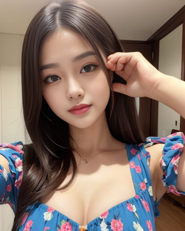 Long Hair