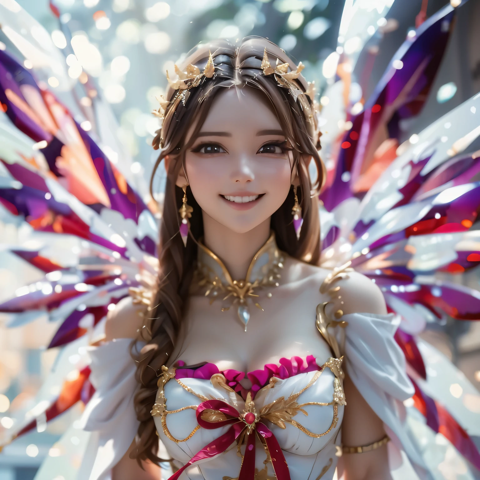 Add costumes。