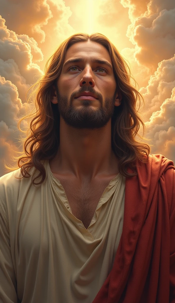 Image of Jesus