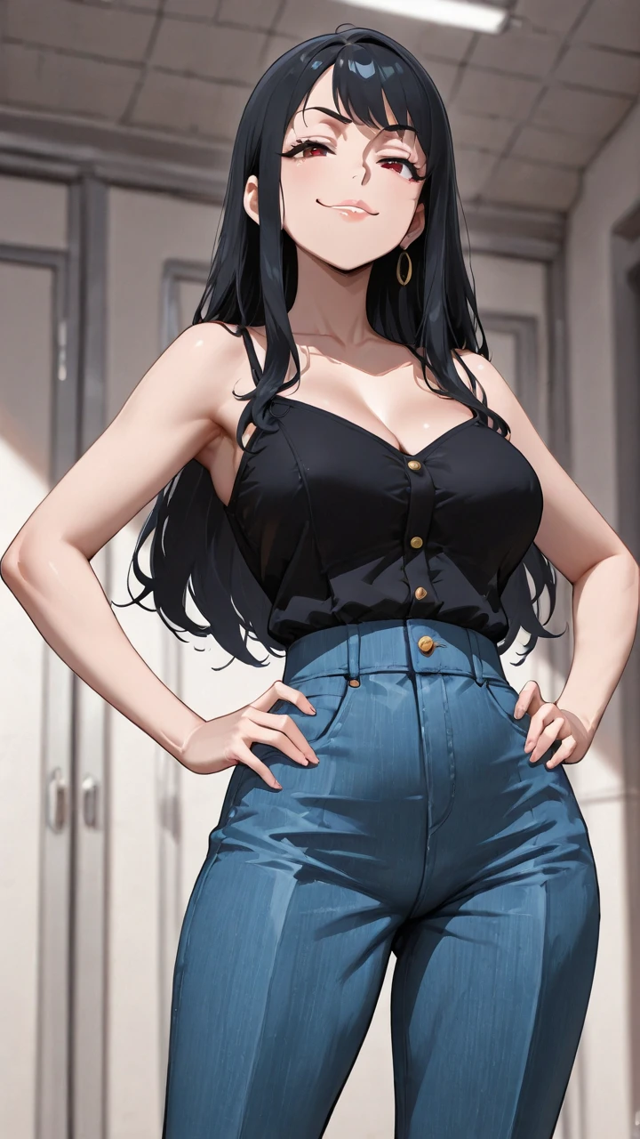 (((masterpiece))), (((best quality))), ((ultra-detailed)), (highly detailed CG illustration), ((an extremely delicate and beautiful)),(cute delicate face),cinematic light,((1mechanical girl)),solo,full body,(machine made joints:1.4),((machanical limblood vessels connected to tubeechanical vertebra attaching to back)),((mechanical cervial attaching to neck)),((sitting)),expressionless,(wires and cables attaching to head and body:1.5),(character focus),science fiction