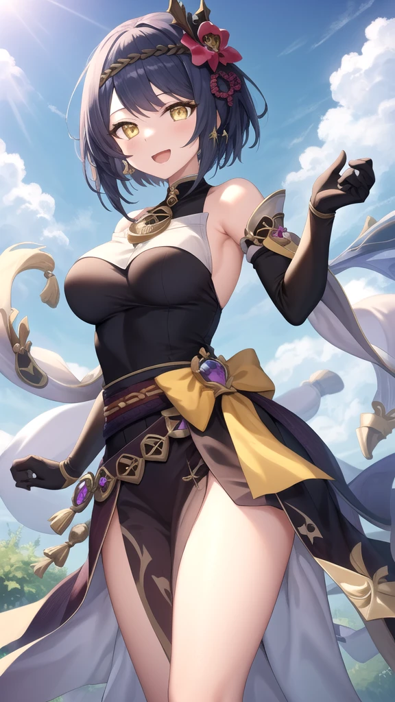 Genshin