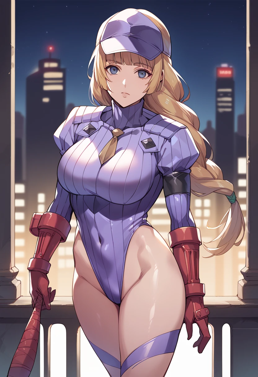Best Quality:1.3), (4k画质), Sugisaki Nohara of Jujutsu Kaisen, ((Detailed face)),((Smile)), (()), (Big breasts), Sexy, (( cut hair )), ((power girl's cleavage'Costumes)), ((Leaning forward))