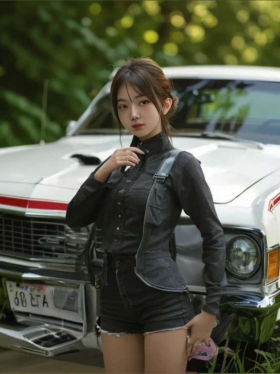 1girl