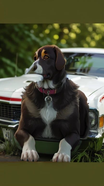 dog
