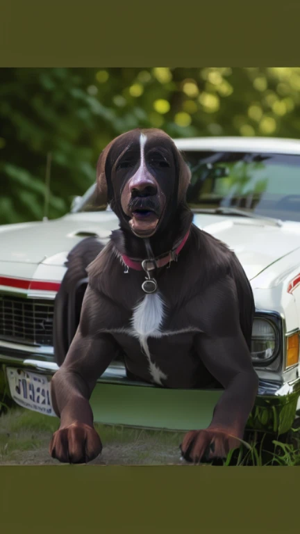 dog