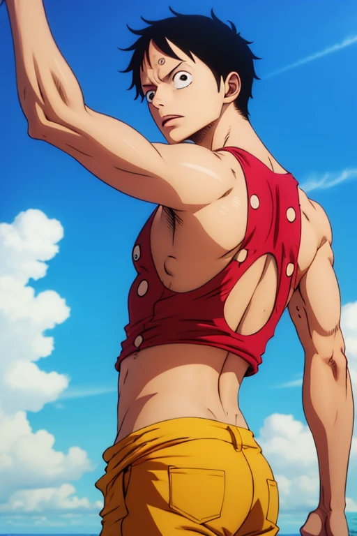 1man,one piece