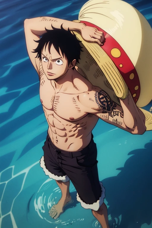 1man,one piece