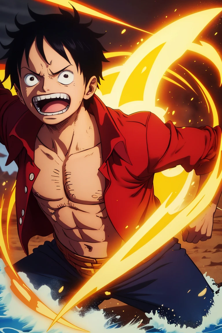 1man,one piece