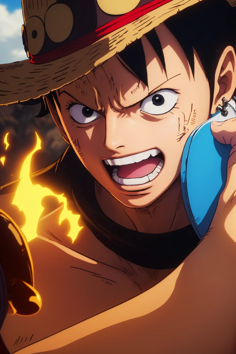 1man,one piece