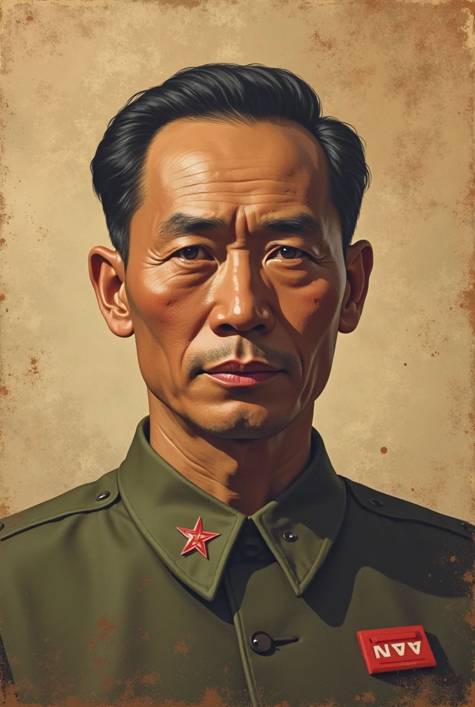 Start by collecting a variety of high-resolution images of Mao Zedong from different angles and time periods. These should include photographs, paintings, and sculptures to capture his likeness accurately. Utilize historical records and documents to understand his appearance during various stages of his life.