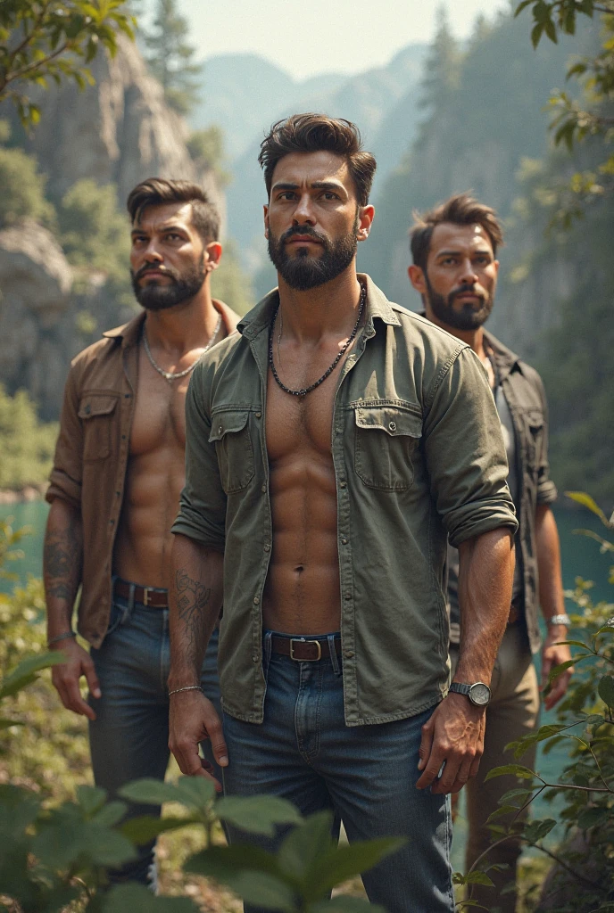 Change background handsome boy, realistic face, 8k ultra realistic world handsome boy bodybuilder